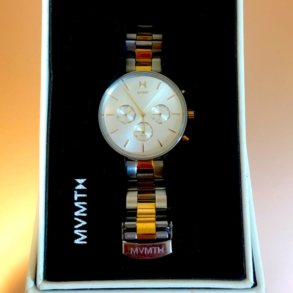 MVMT Women's Watch NOVA